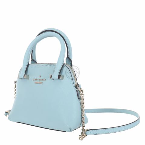 Sell Kate Spade New York Mini Cedar Street Crossbody Bag - Blue